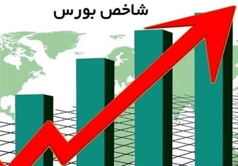 درخشش کم‌سابقه بازار سهام