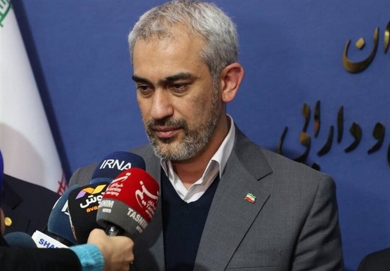 آزادسازی منابع ارزی