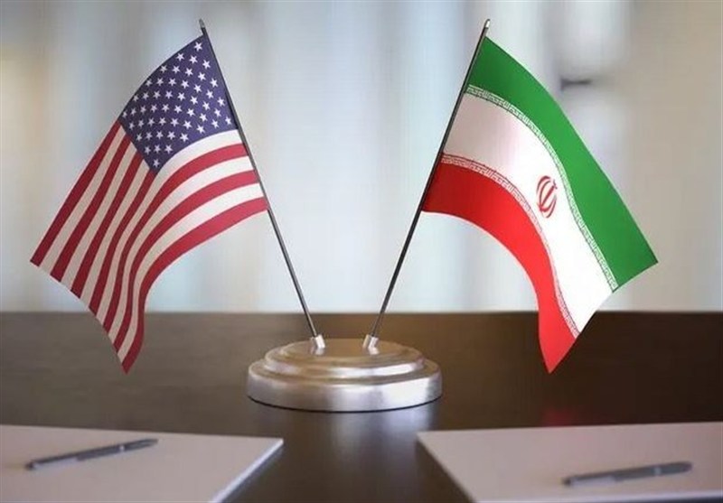 توافق ایران و آمریکا