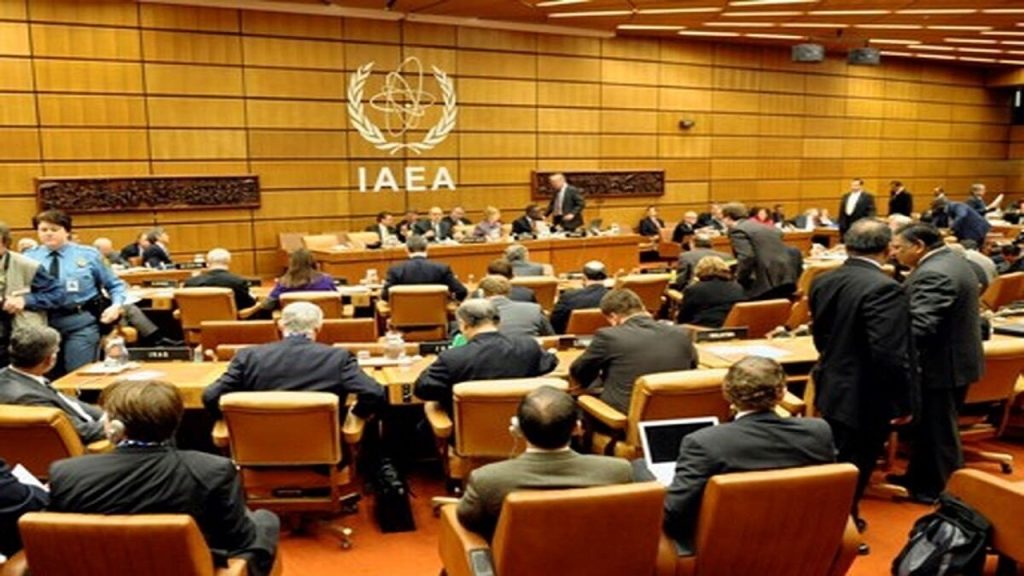 قطعنامه ضدایرانی