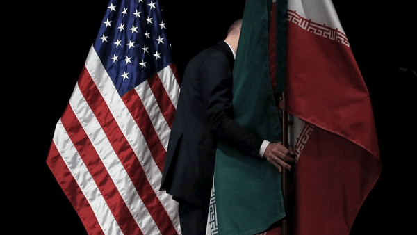 تفاهم تهران–واشنگتن