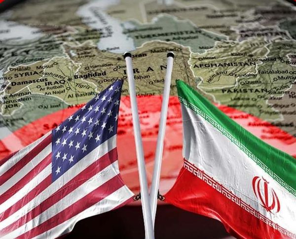 توافق آمریکا و ایران