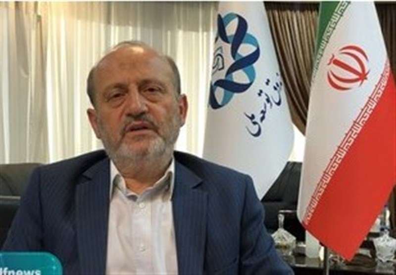 صندوق توسعه ملی