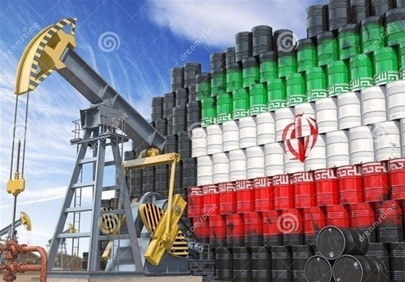 نفت صادراتی
