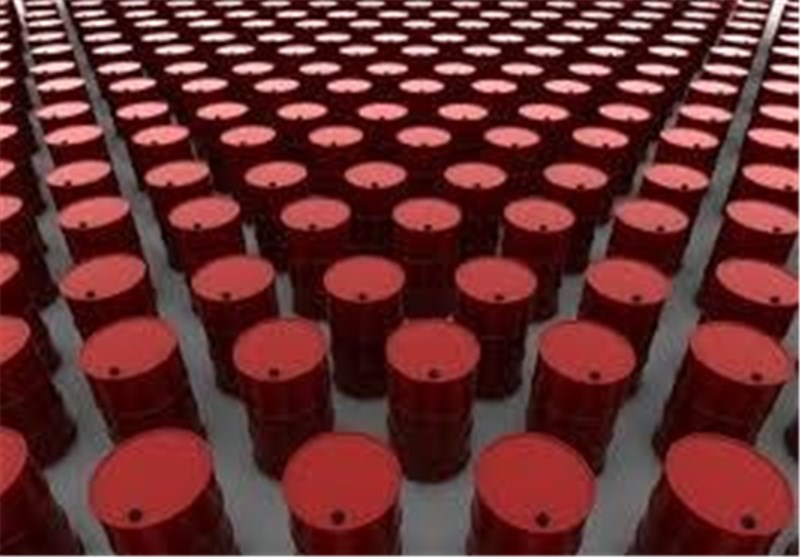 قیمت نفت