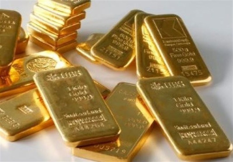 قیمت طلا