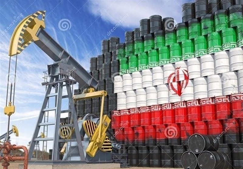 قیمت نفت ایران